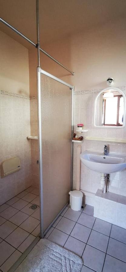 Le Fidele Bed & Breakfast Saint-Chamant Exterior photo